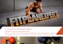 create a science based workout  veg diet plan for fat loss and muscle gain